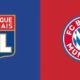 Bayern Munich vs Lyon champions league
