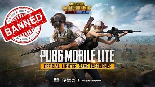 PUBG Mobile and 117 other Chinese apps Ban In India