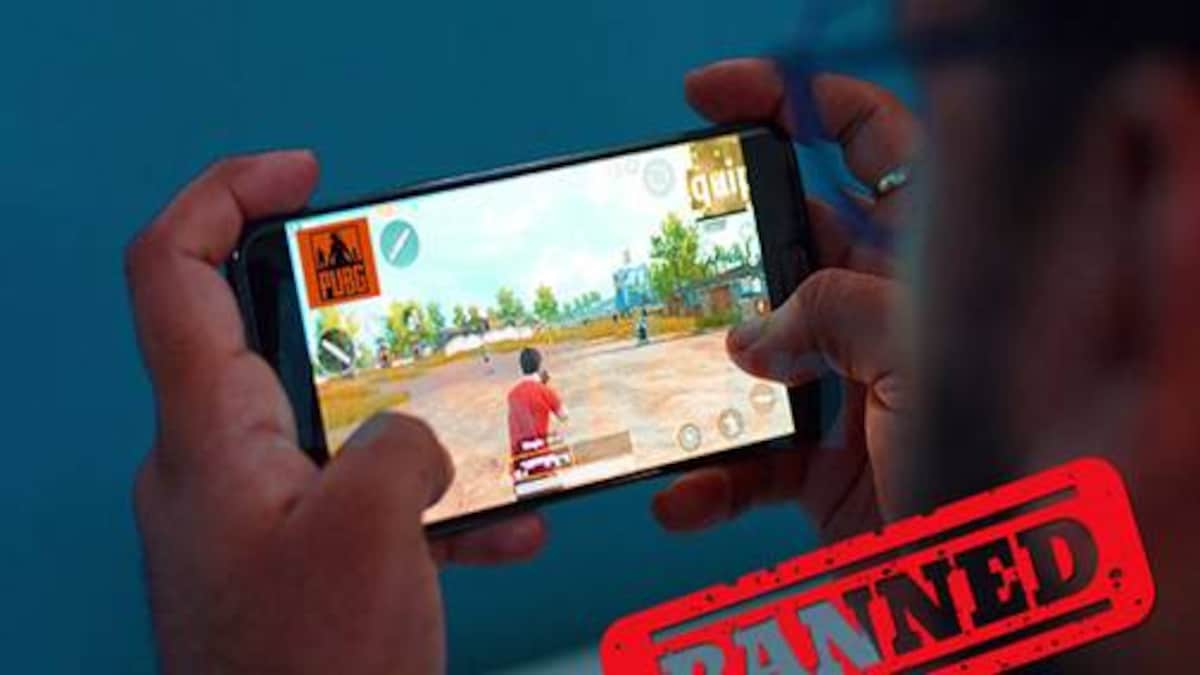 PUBG Mobile and 117 other Chinese apps Ban In India 